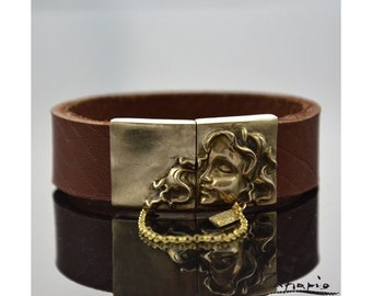 Bracelet Carolina Bronze