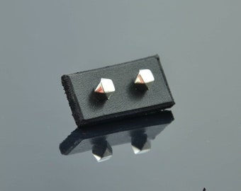 Earrings Disco Silver