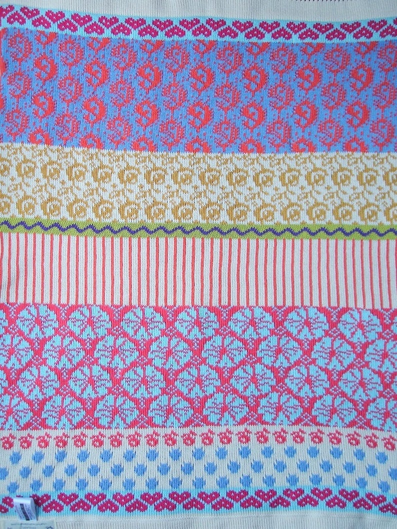 personalised baby rug