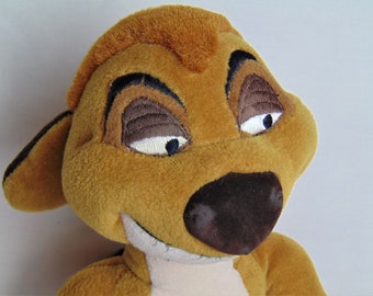 timon doll