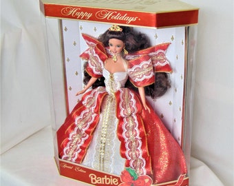 personalized barbie gifts