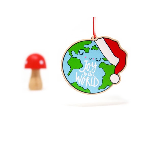 Christmas Tree Decorations Etsy UK