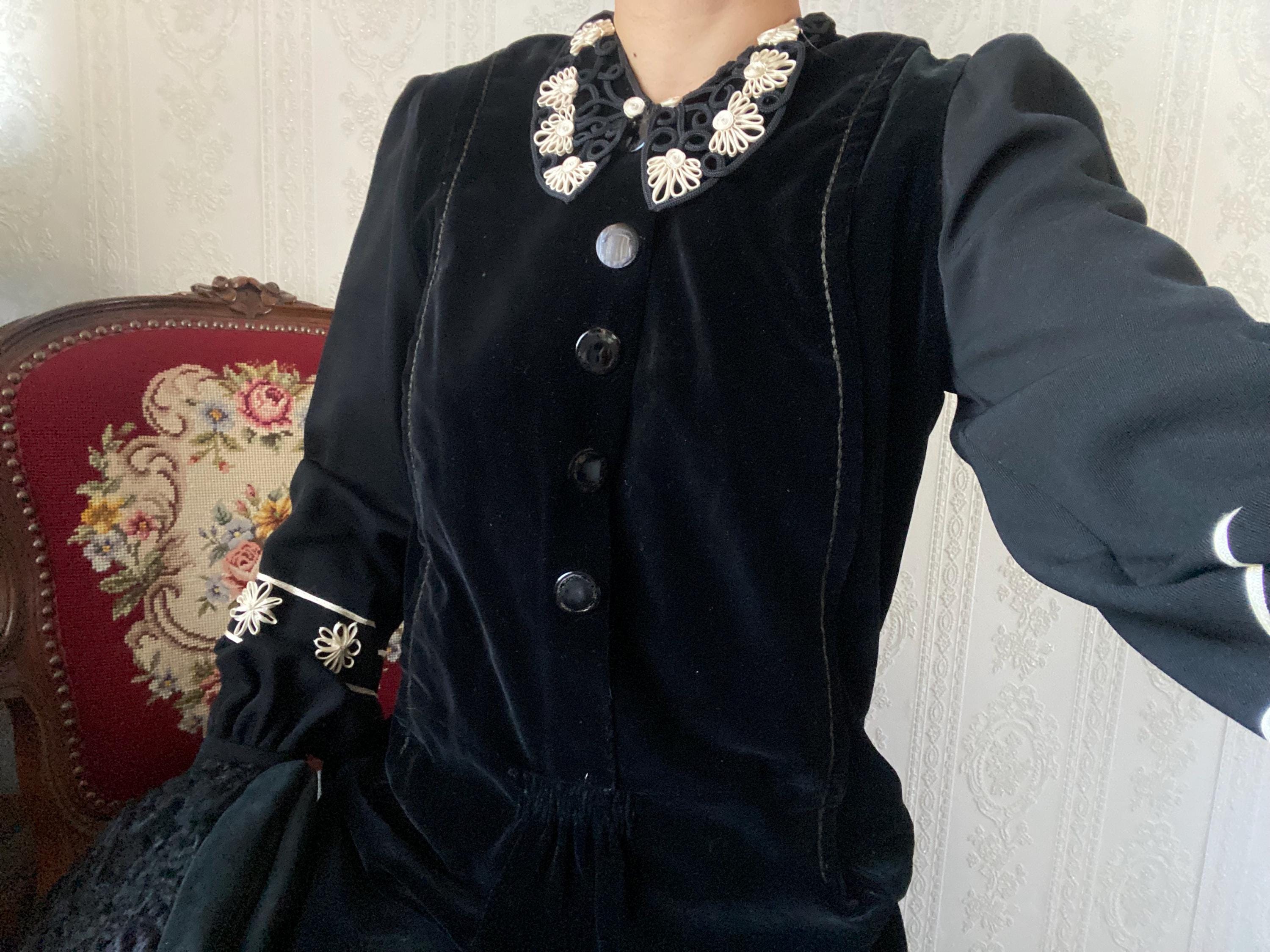 Niedieck velvet - Etsy 日本