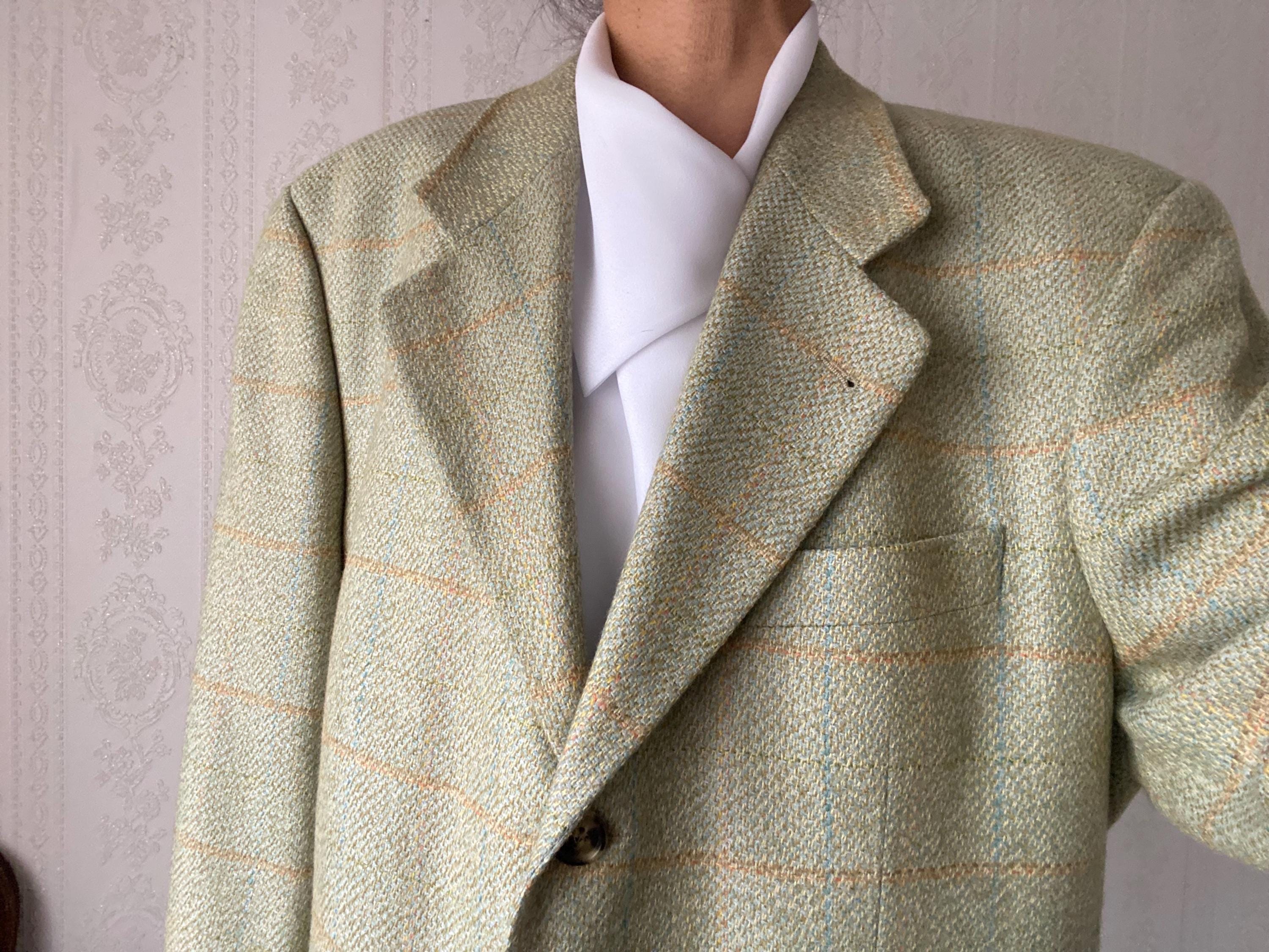 Rene lezard jacket - Etsy 日本