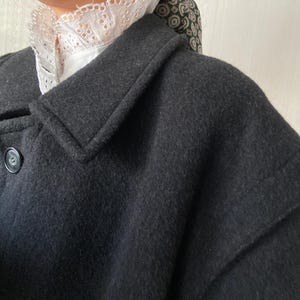 Pischl Coat - Etsy