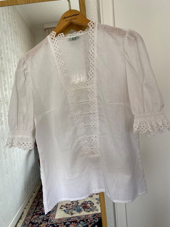 Anna Aura - Blouse met 3/4-mouwen - multicolour Anna Aura - Blouse met 3/4-mouwen - multicolour
