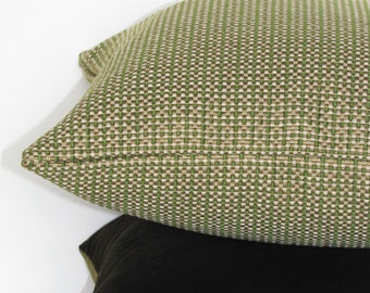 made to order Palm Esplanade indoor/outdoor cushion cover