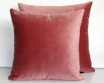 Cuscino In Velluto A Forma Di Fiocco Rotviolett - Foto 8