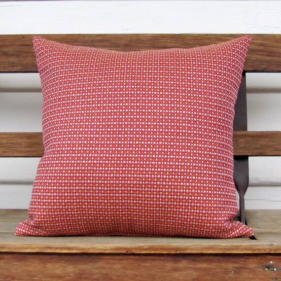 Coral bench cushion hot sale
