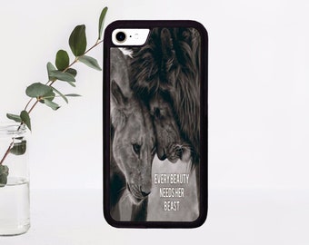 iphone 6 hülle löwe mandala iphone 6 hülle löwe mandala