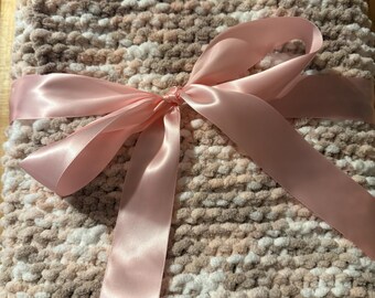 Baby blanket