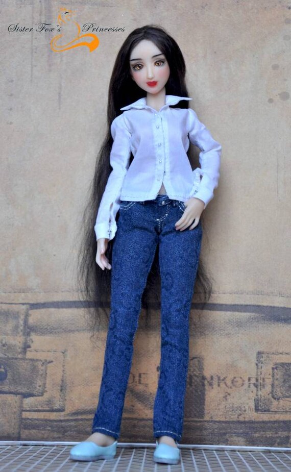 doll jeans