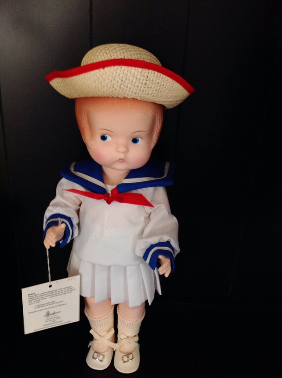 effanbee patsy doll