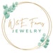 Avatar belonging to WandEFarmsJewelry