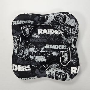 Las Vegas Raiders Microwave Bowl