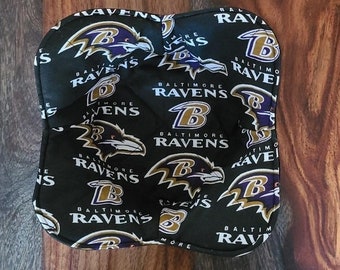 Baltimore Ravens Microwave Bowl