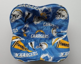 Los Angeles Chargers Microwave Bowls