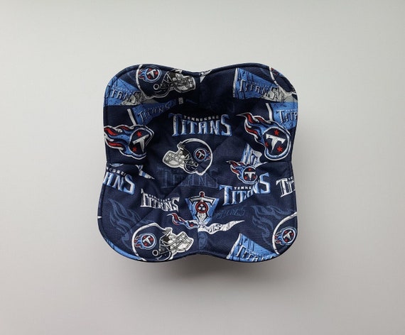 Tennessee Titans Microwave Bowl