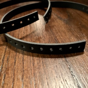 The Accentuator-- STRAP ONLY Add-on