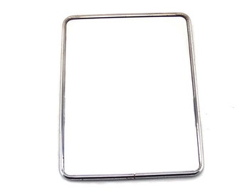 Bathroom mirror | Etsy