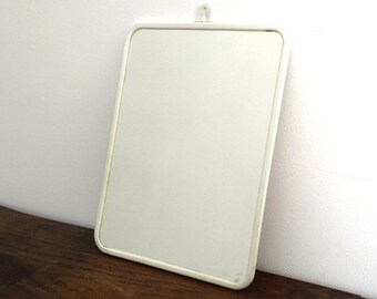 Bathroom mirror | Etsy