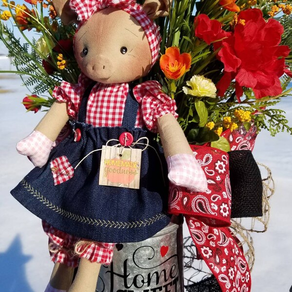 Table Top Decor Etsy