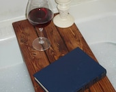 Bath tray