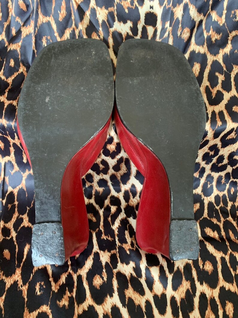 mollini heire slides