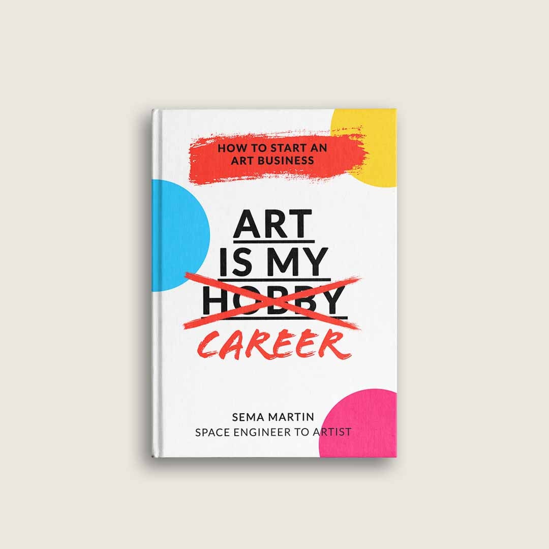 How to Start an Art Business, Pet Portrait Business, Commission