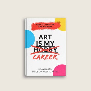 How to start an art business, pet portrait business, commission business, art marketing, art social media, art website design, sell your art