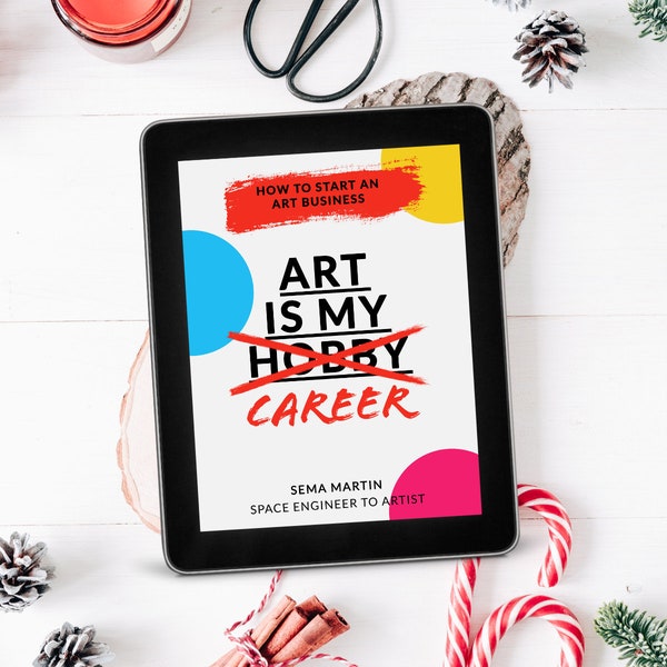 Sell Your Ebook Etsy