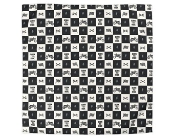 Funda nórdica de microfibra con diseño de motocicleta, ropa de cama para dormitorio de motocross