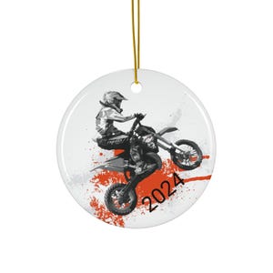 Ceramic Ornaments
