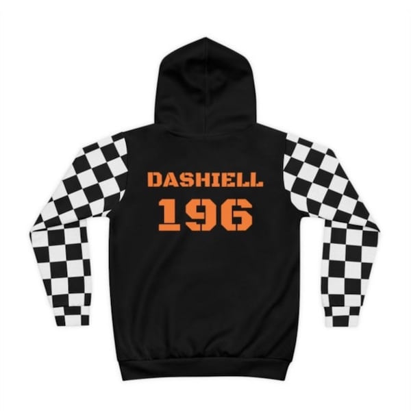 Personalized Hoodie Etsy