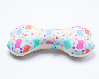 BOBO Bone  - Gummy Pugs by Chickenpants BOBO Bone