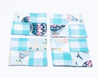 Blind But Not Coasters - Pretty Balloons