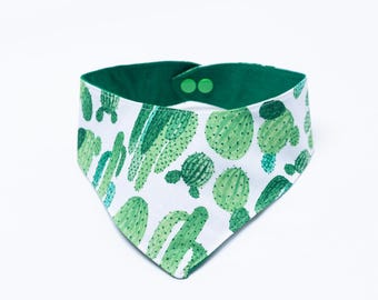 Blind But Not Bandana - Cactus