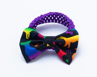 BBN Bowtie - Colored dogs