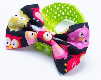 BBN Bowtie - Owls
