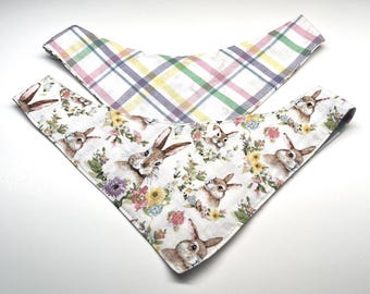 Blind But Not Bandana - Easter Bunnies