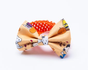 BBN Bowtie - Charlie Brown
