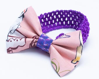 BBN Bowtie - Wine