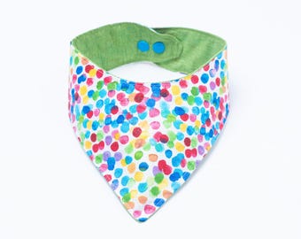 BBN Bandanna - Birthday sparkles