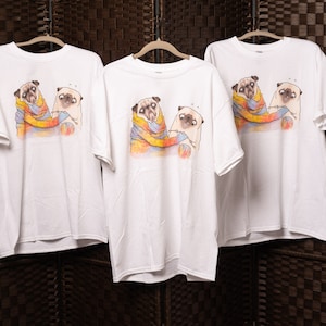 Blind But Not T-shirt