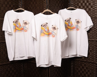 Blind But Not T-shirt