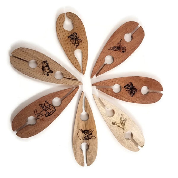 Tatting Shuttle Etsy