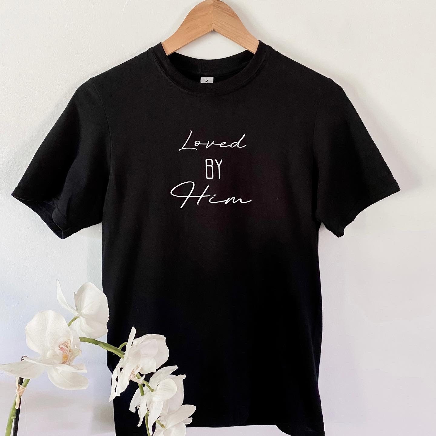 modern christian shirts