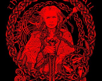 Morrigan's Call Retreat 2026 T-shirt