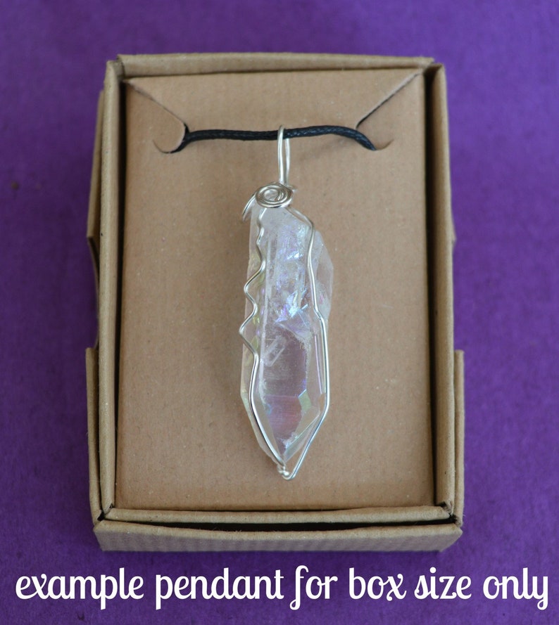 Moldavite Crystal Pendant or Amulet set in silver on adjustable cord Genuine crystal!