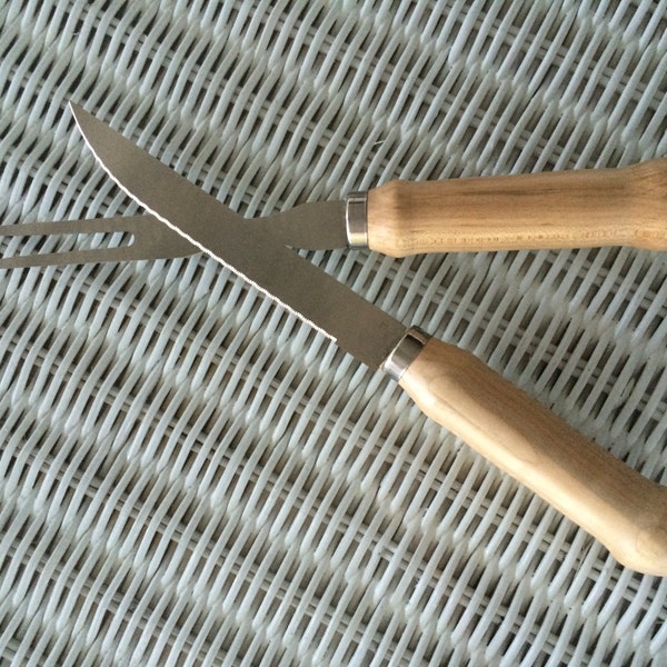 End Caps for Knife Handles Etsy